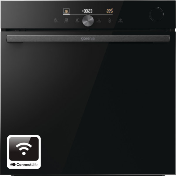 OVEN BO3PS5I01-7-BPSA6747DGWI GOR