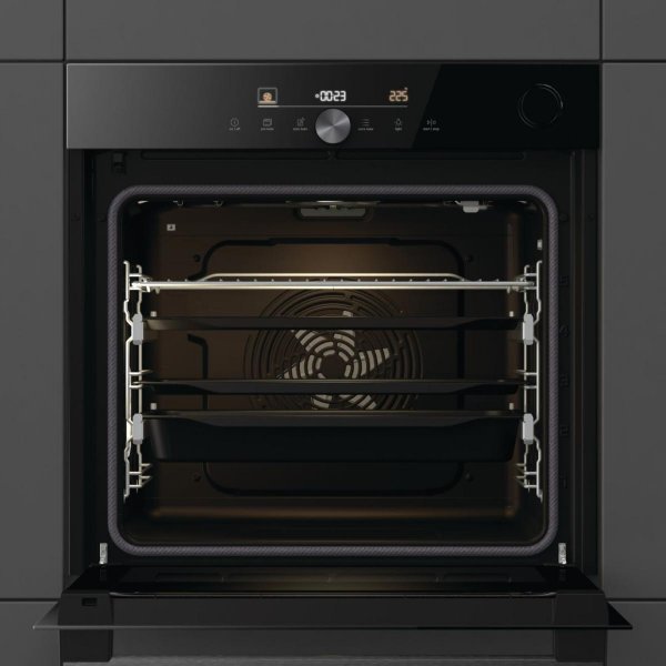 OVEN BO3PS5I01-7-BPSA6747DGWI GOR