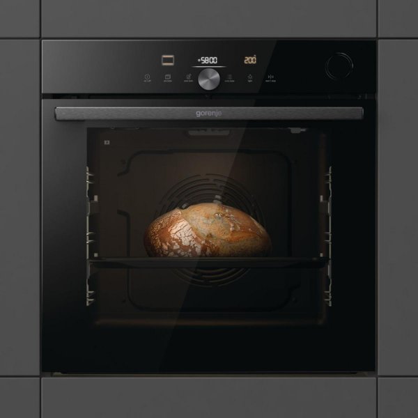 OVEN BO3PS5I01-7-BPSA6747DGWI GOR