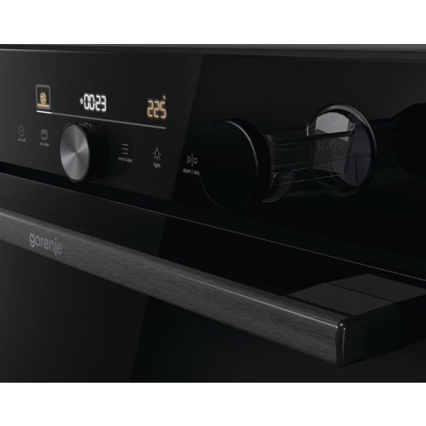 OVEN BO3PS5I01-7-BPSA6747DGWI GOR