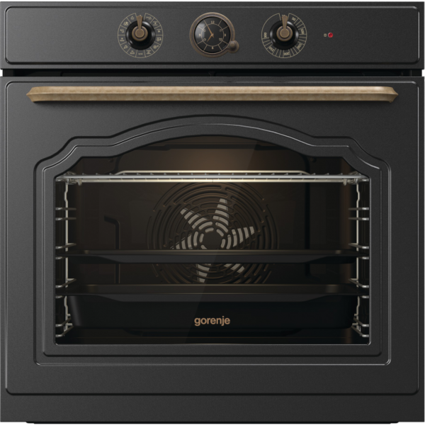 OVEN BO3CO4L02-1-BOS67371CLB GOR