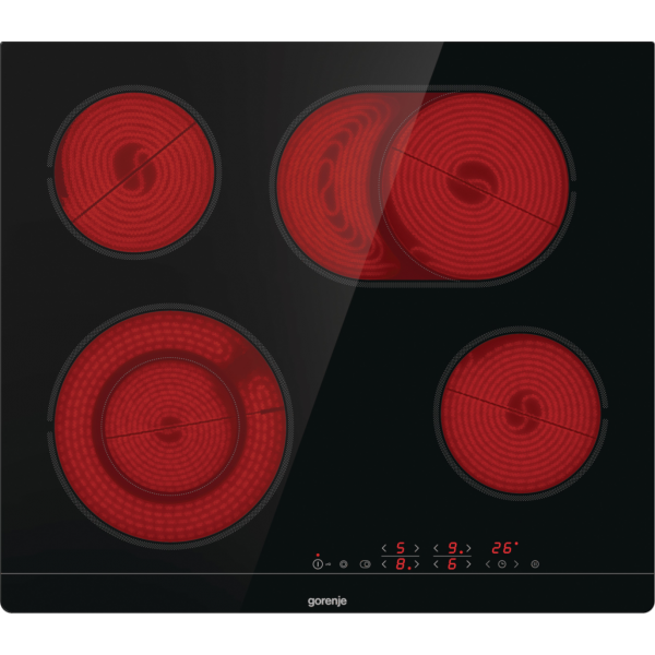 HOB BR6AC-T0-CT43SC GOR