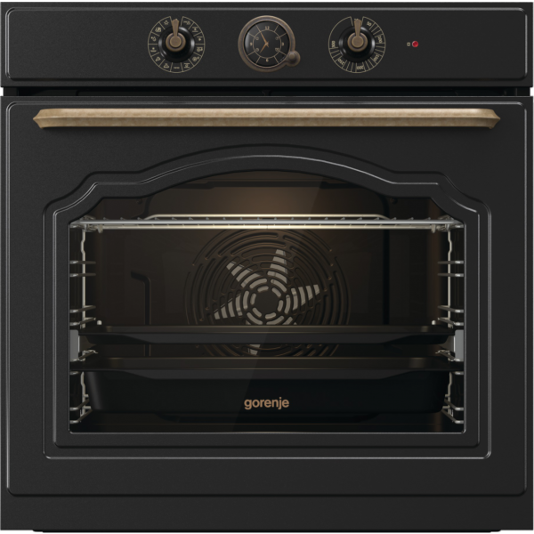 OVEN BO3CO4L02-1-BOS67372CLB GOR