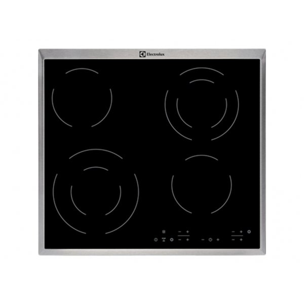 ELECTROLUX EHF6342XOK