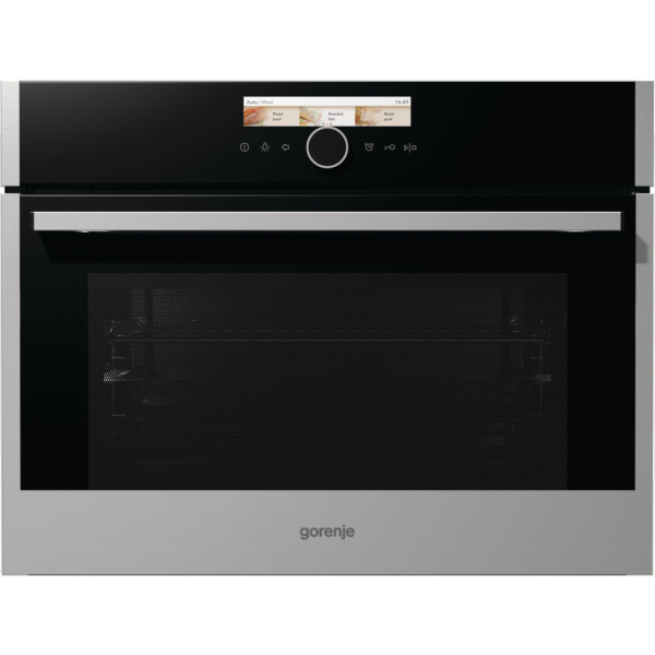 OVEN BO4CM4D1-42-BCM598S18X GOR