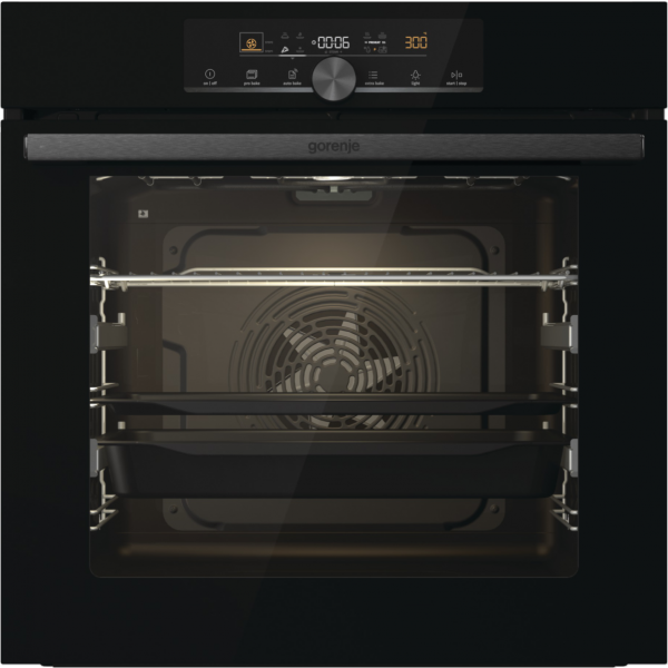 OVEN BO3CO5I01-3-BOS6747A01BG GOR