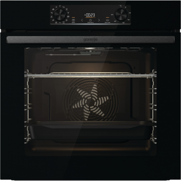 OVEN BO3CO6C01-1-BO6737E02BG GOR