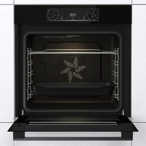 OVEN BO3CO6C01-1-BO6737E02BG GOR