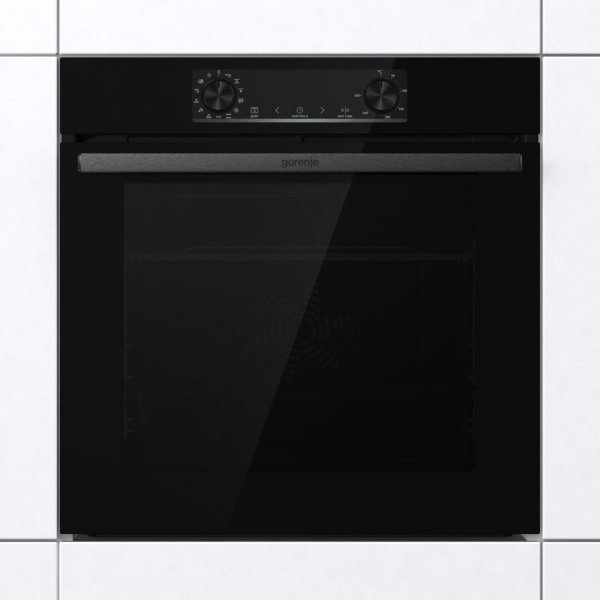 OVEN BO3CO6C01-1-BO6737E02BG GOR