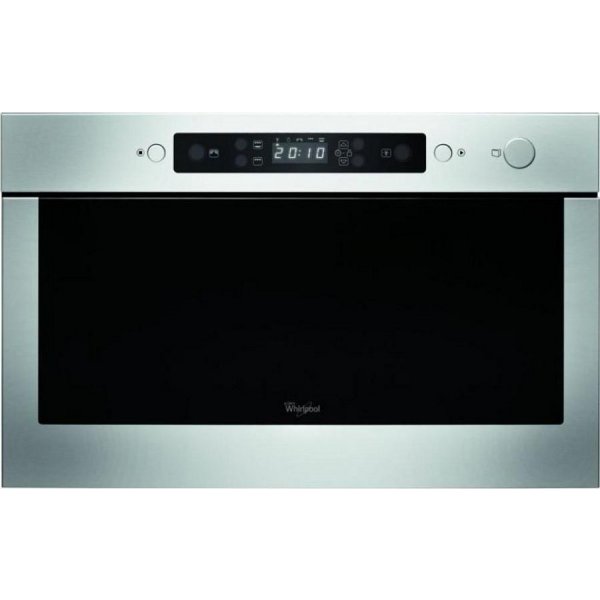 WHIRLPOOL AMW439IX