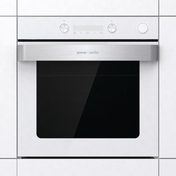 OVEN BO3SA7C01-1-BSA6737ORAW GOR