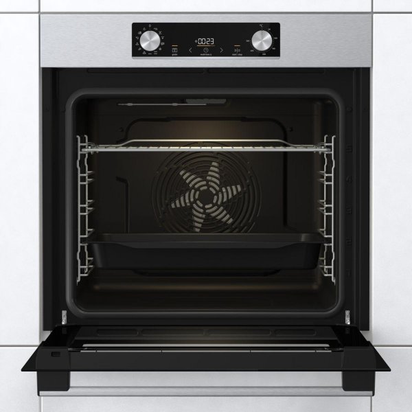 OVEN BO3CO6C02-1-BO6737E02X GOR