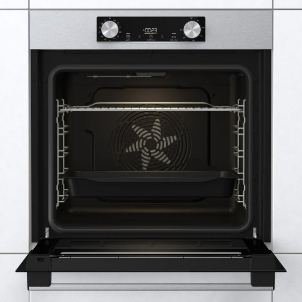 OVEN BO3CO6C02-1-BO6737E02XK GOR