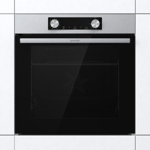 OVEN BO3CO6C02-1-BO6737E02XK GOR