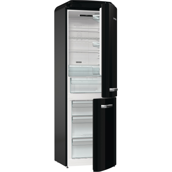 REFRIG HZF3268SCD ONRK619DBK GOR