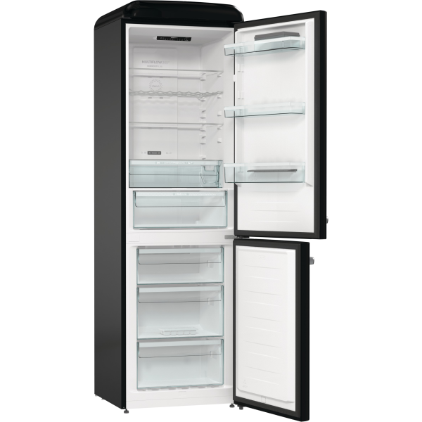 REFRIG HZF3268SCD ONRK619DBK GOR