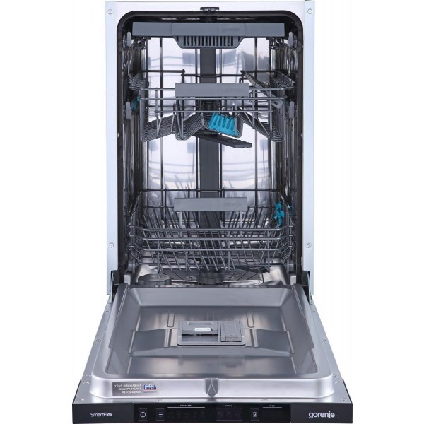 DISHWASH WQP8-GDFI1 GV561C10 GOR