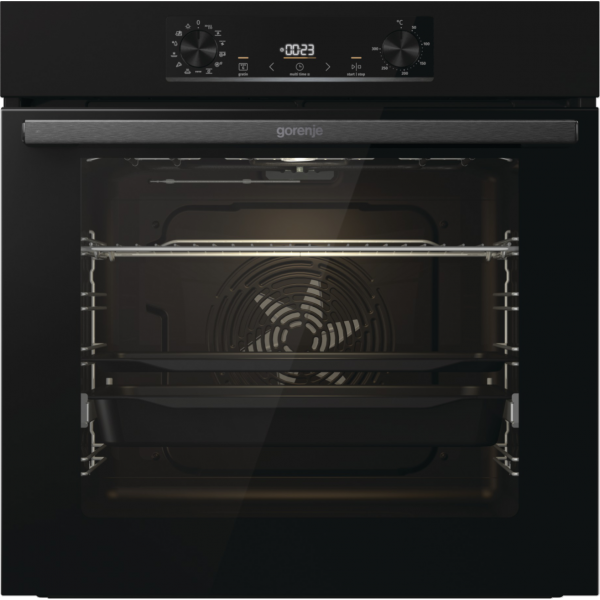 OVEN BO3CO4C02-1-BOS6737E06B GOR