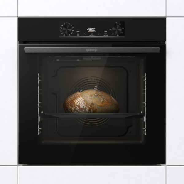 OVEN BO3CO4C02-1-BOS6737E06B GOR