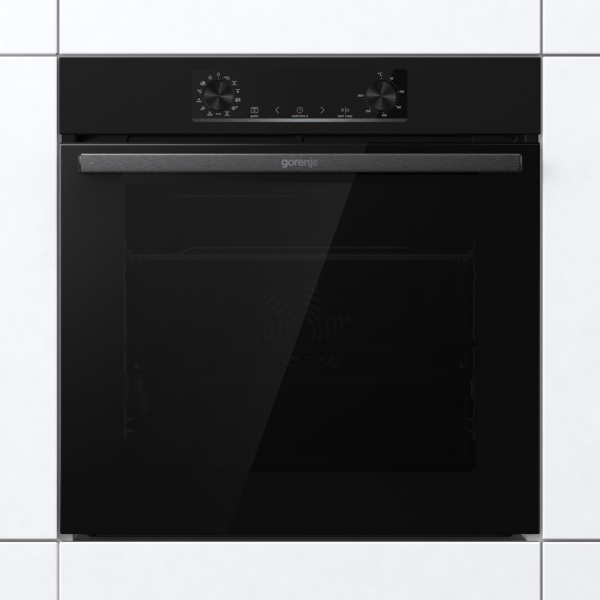 OVEN BO3CO4C02-1-BOS6737E06B GOR