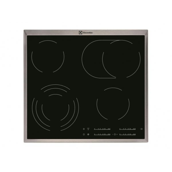 ELECTROLUX EHF46547XK