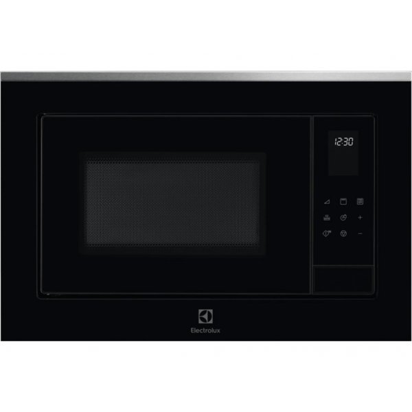 ELECTROLUX LMS4253TMX