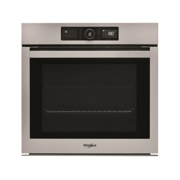 WHIRLPOOL AKZ96230IX