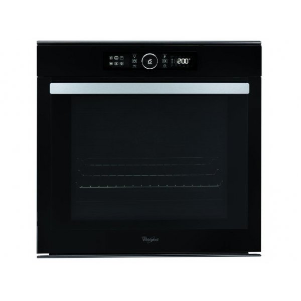 WHIRLPOOL AKZM8480NB