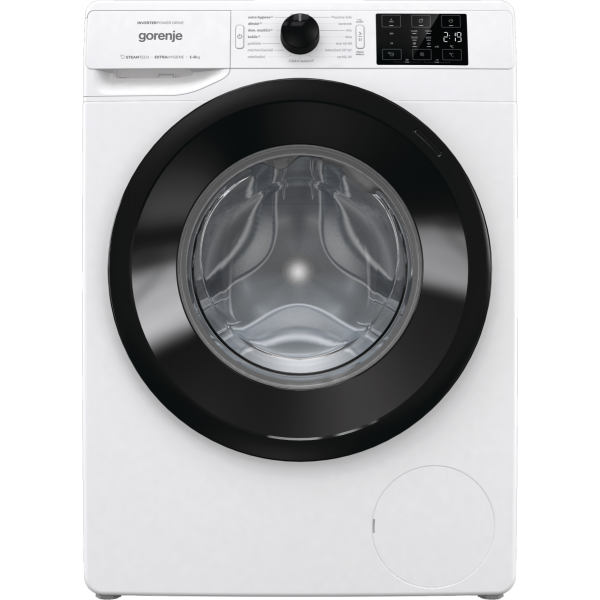 WASHER PS22/24140 W2NEI84AS/CZ GOR