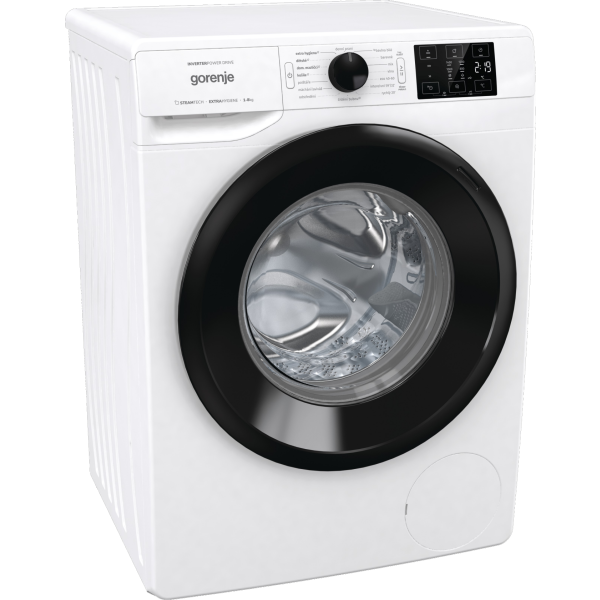 WASHER PS22/24140 W2NEI84AS/CZ GOR