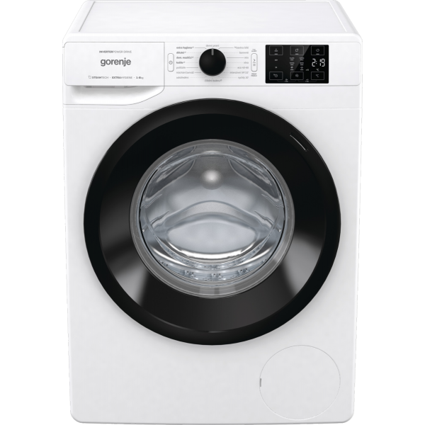 WASHER PS22/24140 W2NEI84AS/CZ GOR