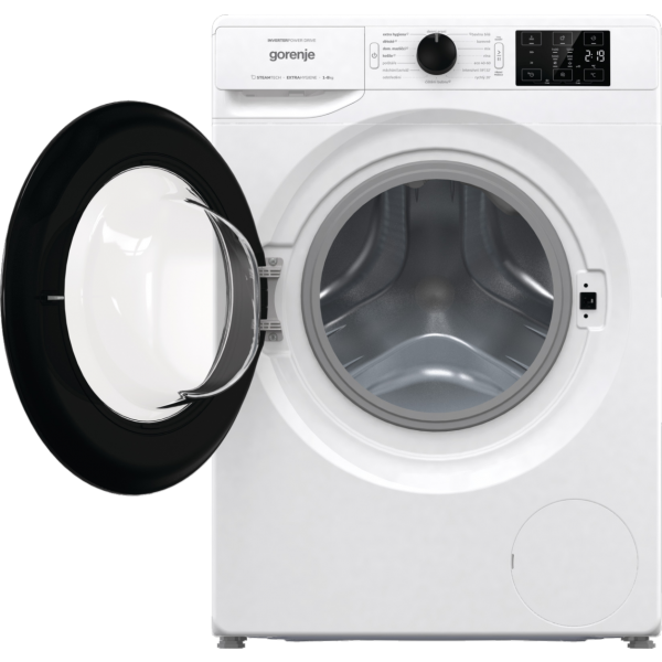 WASHER PS22/24140 W2NEI84AS/CZ GOR