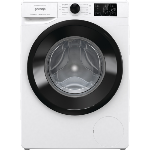 WASHER PS22/22140 W2NEI74SAS/CZ GOR