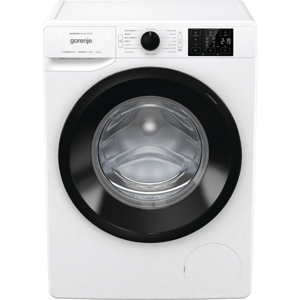 WASHER PS22/22140 W2NEI74SAS/CZ GOR