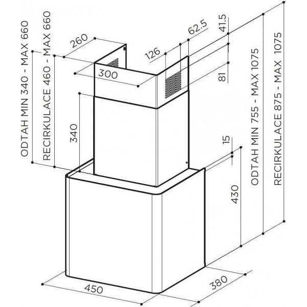 LITHOS EG6 BK A45