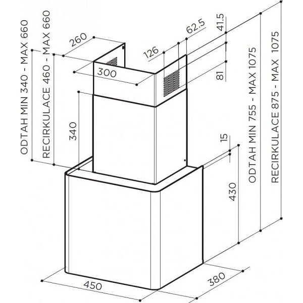 LITHOS EG6 WH A45