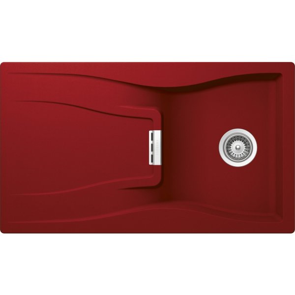 SCHOCK WATERFALL D-100 Rouge