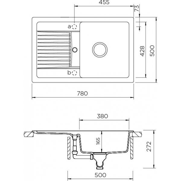 SCHOCK FORMHAUS D-100 Asphalt