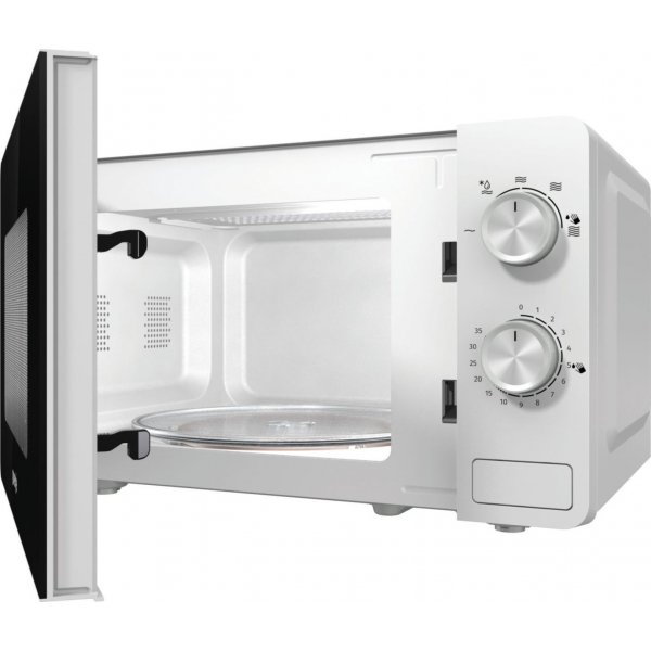 OVEN MW M17XYZ MO17E1W GOR