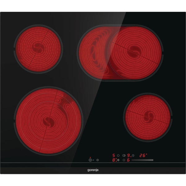 HOB BR6AA-S0-ECS646BCSC GOR