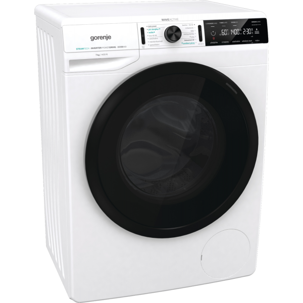 WASHER PS15/42140 W2A74SDS GOR