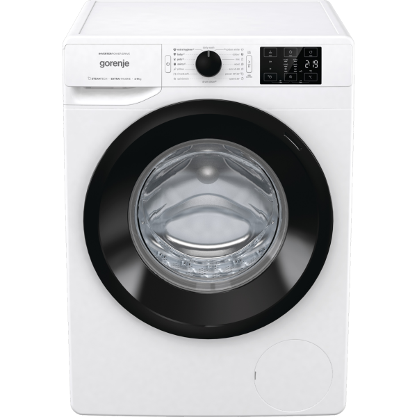 WASHER PS22/26140 WNEI94BS GOR