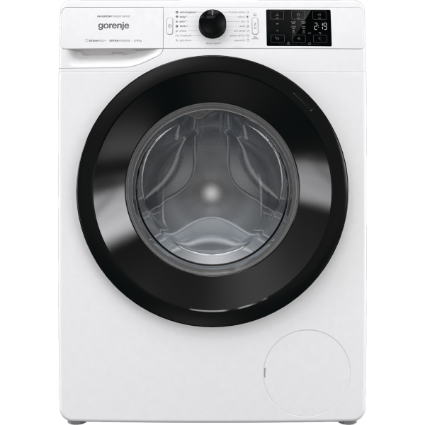 WASHER PS22/22140 WNEI74SBS GOR