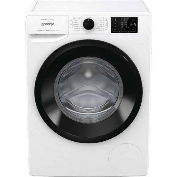 WASHER PS22/22140 WNEI74SBS GOR