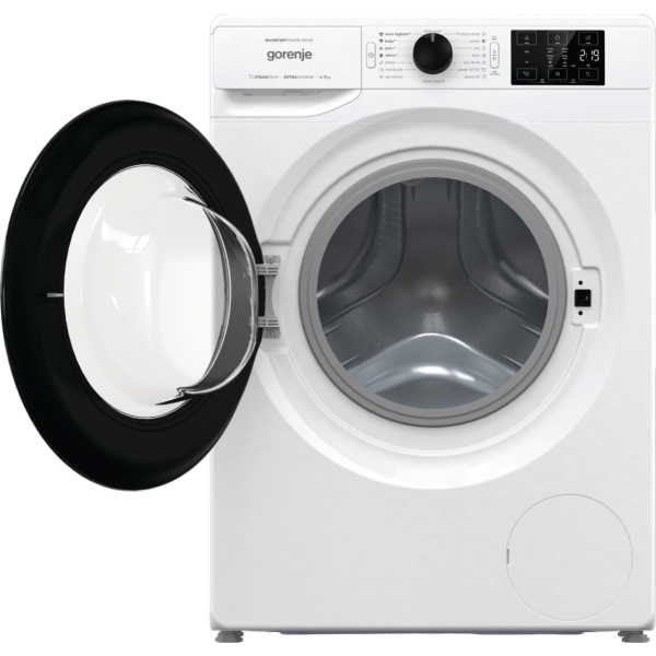 WASHER PS22/22140 WNEI74SBS GOR