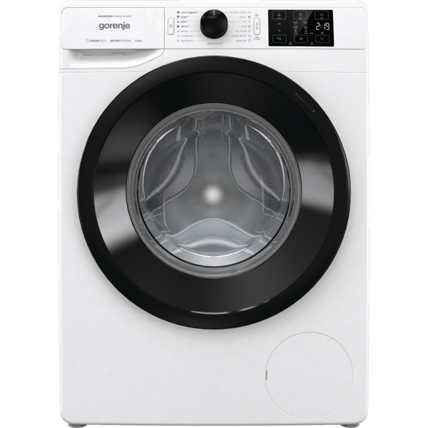 WASHER PS22/27140 WNEI84SDS GOR