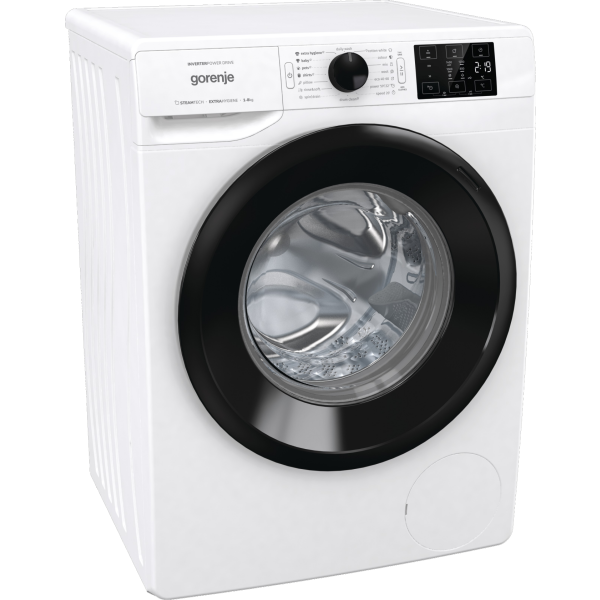 WASHER PS22/24140 WNEI84AS GOR