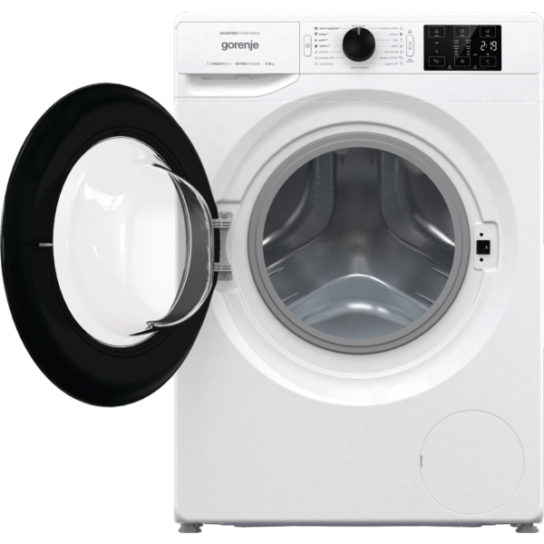 WASHER PS22/24140 WNEI84AS GOR