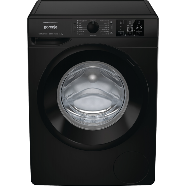 WASHER PS22/24140 WNEI84AS/B GOR