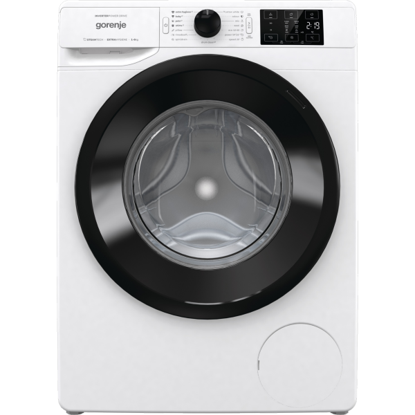 WASHER PS22/21120 W2NEI62SBS GOR